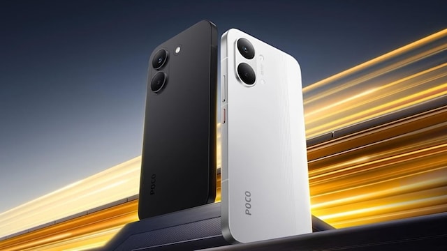 Poco X8 Pro Max1. (Image X)