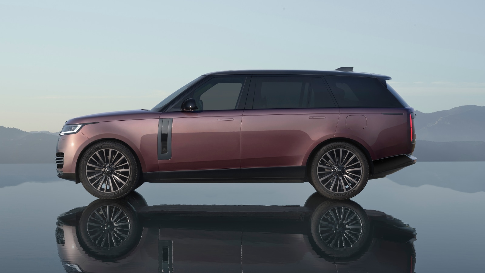 The Physics of Extreme Mobility: Deconstructing the Range Rover Electric Engineering Architecture