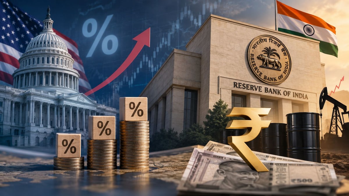 RBI may hike rates by 75 bps here on, but India growth likely to hold up: ANZ Research’s Richard Yetsenga - CNBC TV18