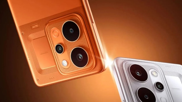 Realme P4 Power 5G . (Image X)
