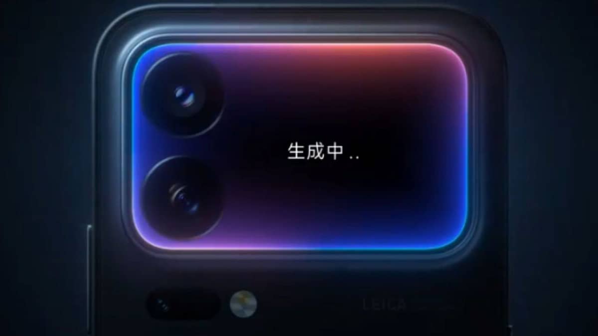 Xiaomi 18 Pro Series Launch Date Announced With Design Details