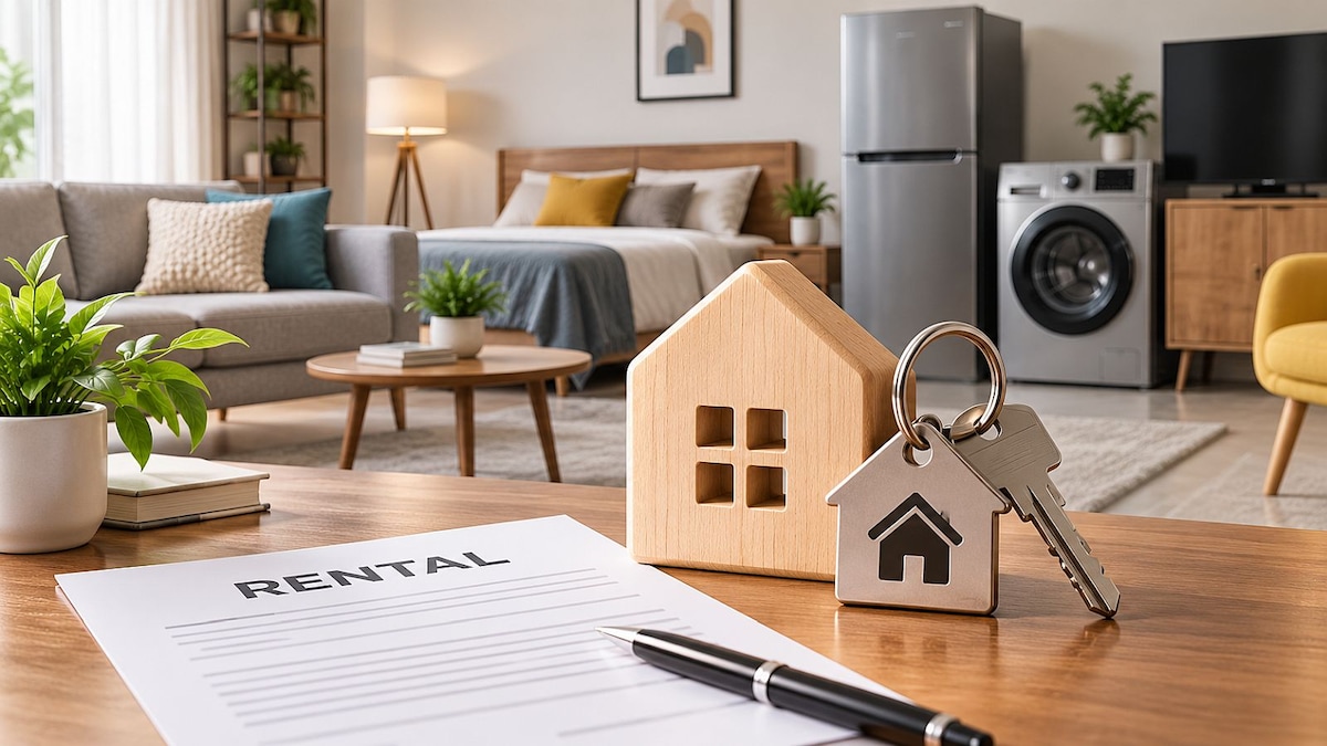 Rentomojo sees 4.8 crore rental homes as growth runway, says MD Geetansh Bamania
