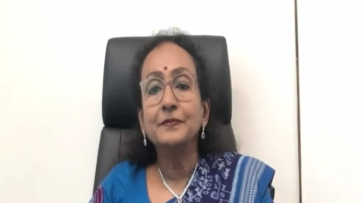 Brahma AI is ‘head and shoulders’ above competition, says Multiples CEO Renuka Ramnath
