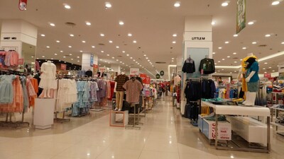 V2 Retail Keeps 50 Percent FY27 Revenue Growth Target