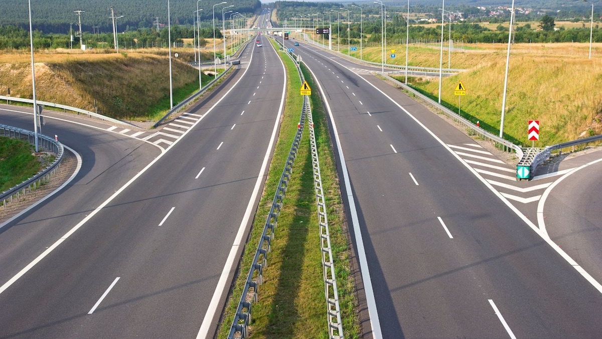 Udaipur-based GR Infraprojects maintains ₹20,000 crore order inflow target, sees growth beyond roads