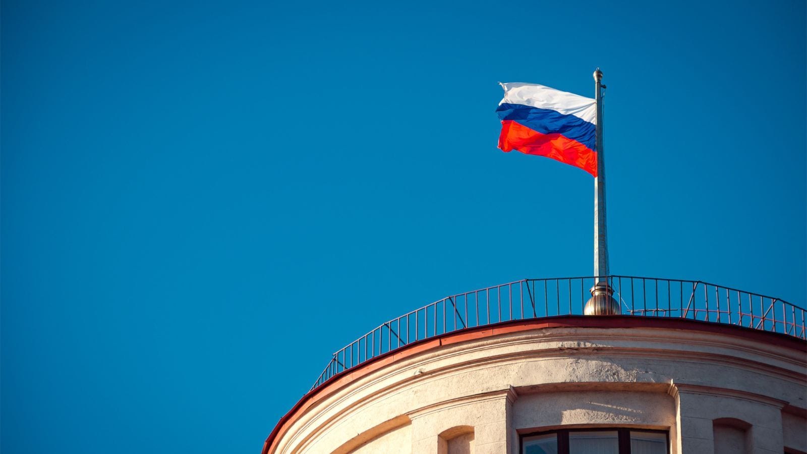 Why Moscow Just Applauded Trump Calling Off Ukrainian Refineries