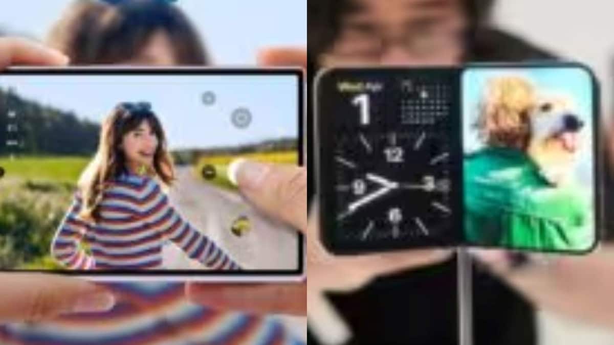 Samsung mocks Apple’s new iPhones and foldable: ‘Reheating our leftovers’