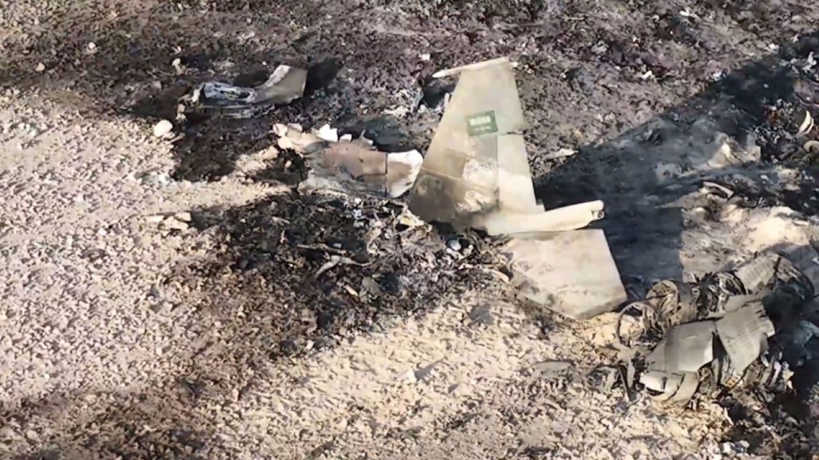 What The Houthi F 15 Video Actually Tells Us About The War In Yemen