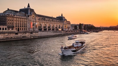 World Rivers Day 2026: 10 Cities Where Rivers Define the Travel Experience