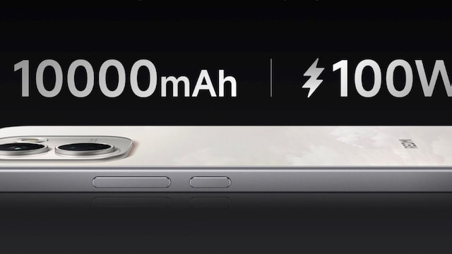 Smartphone Battery power. (Image X)