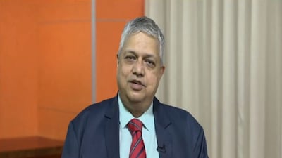 S Naren Identifies Three Market Headwinds: What Should Investors Do Now?