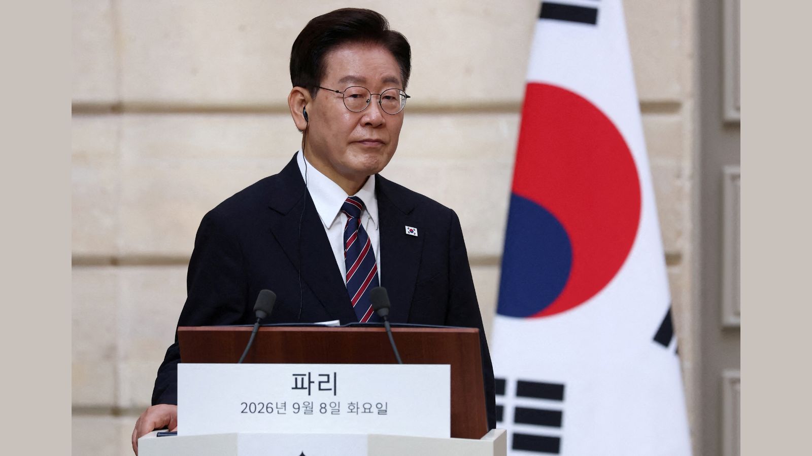 Why South Korea President Lee Jae Myung Is Losing Voters Over Real Estate