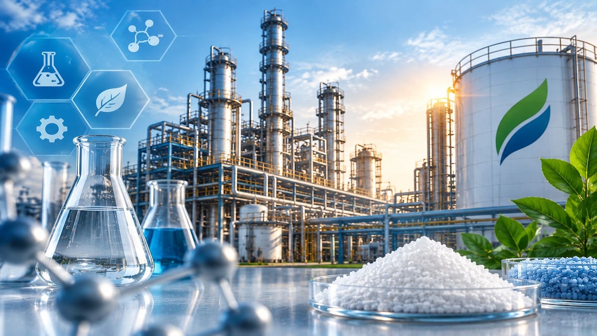 Prasol Chemicals sees ₹3,200 crore revenue potential as capacity utilisation improves