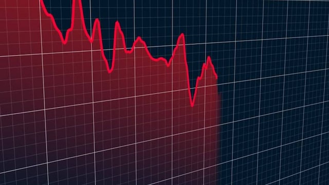 Why Sensex, Nifty ended lower amid geopolitical tensions Why Sensex, Nifty ended lower amid geopolitical tensions