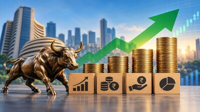 Shriram Life CIO Ajit Banerjee Reveals Contrarian Positive View on IT Sector