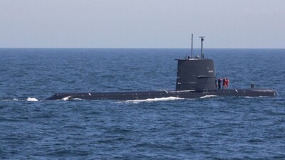 Trump Announces New Ohio Submarine Repair Center Ahead of Midterms