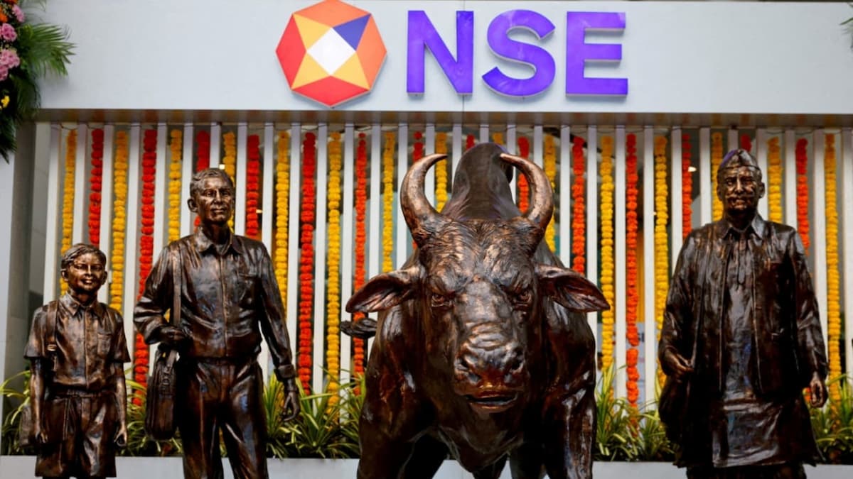 NSE earnings CAGR could grow 15%, says Emkay's Avinash Singh