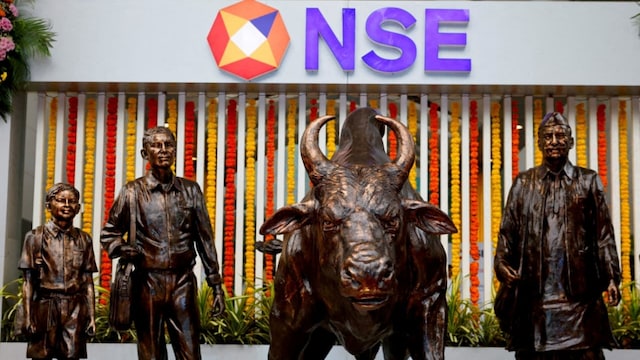 NSE earnings CAGR could grow 15%, says Emkay's Avinash Singh NSE earnings CAGR could grow 15%, says Emkay's Avinash Singh