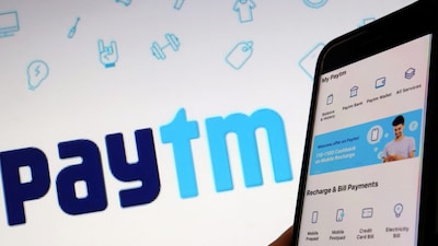 Paytm Shares Fall But Goldman Sachs Raises Target Past INR 2000