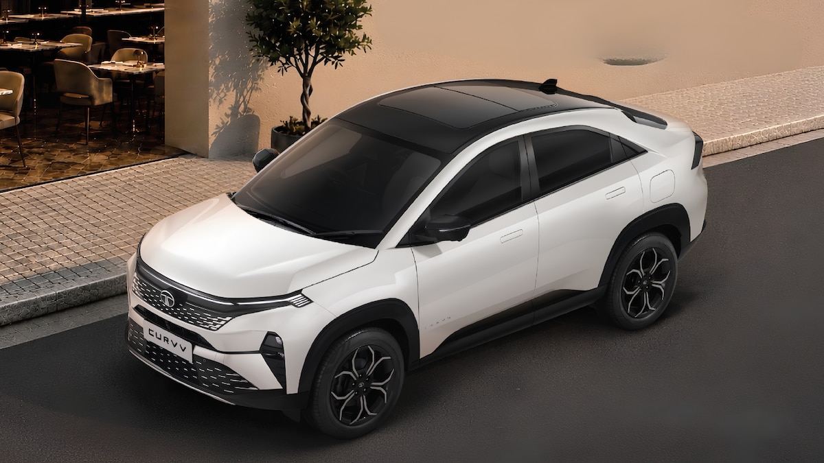 Tata Curvv Series X launched at ₹9.99 lakh, narrows petrol-diesel price gap