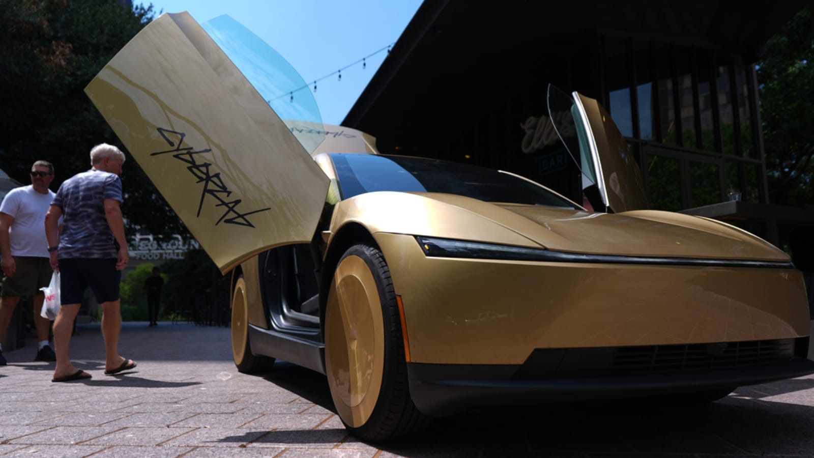 Inside the Tesla Cybercab Rollout: The Brutal Truth About Austin’s Driverless Gamble