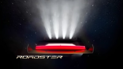 Tesla Delays Roadster Reveal to October 15 Due to Severe Weather