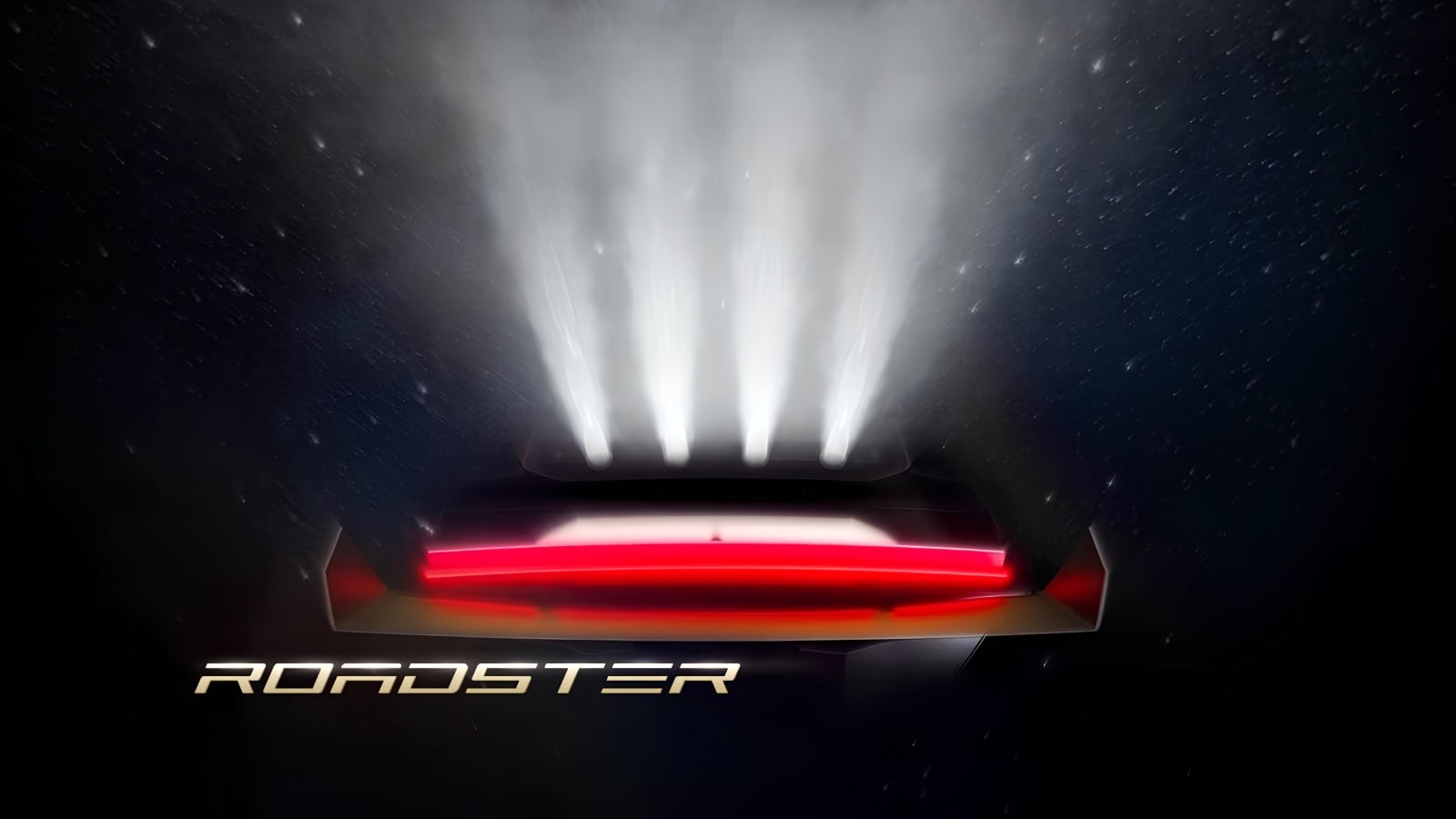 Why Another Tesla Roadster Delay Shouldn't Surprise Anyone