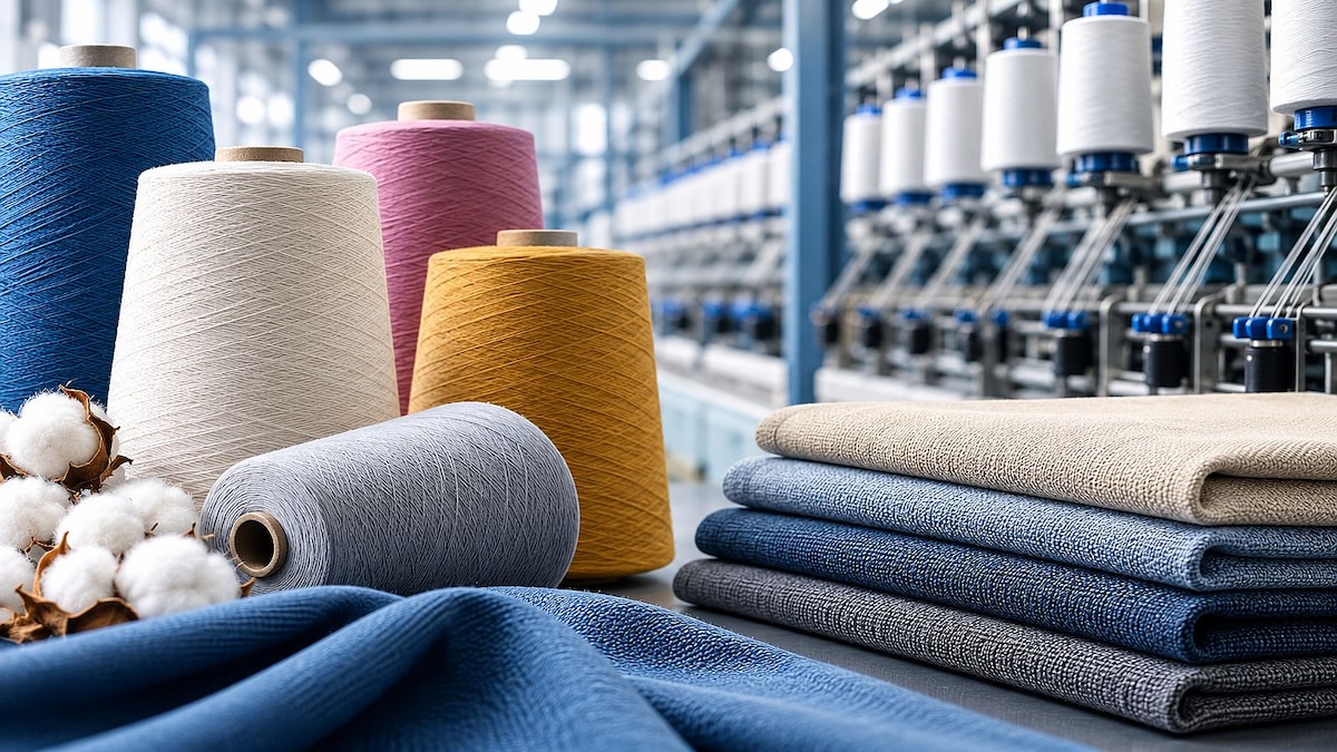 Sanathan Textiles raises profit guidance, Punjab plant to drive growth