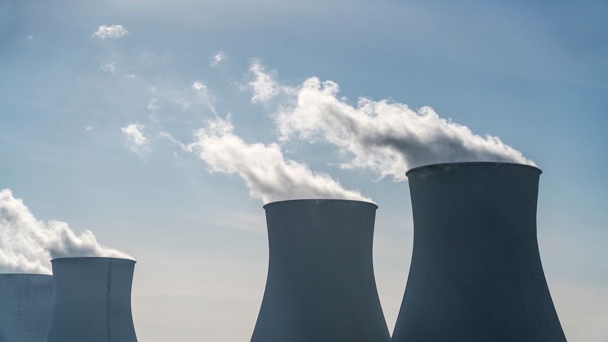 Power Generations Power Mech Projects bags ₹549 crore O&M order from Adani Group's Moxie ...