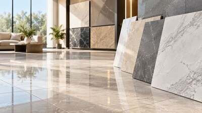Varmora Granito Targets ₹2,500 Crore Revenue by FY29 After ₹450 Crore Capex