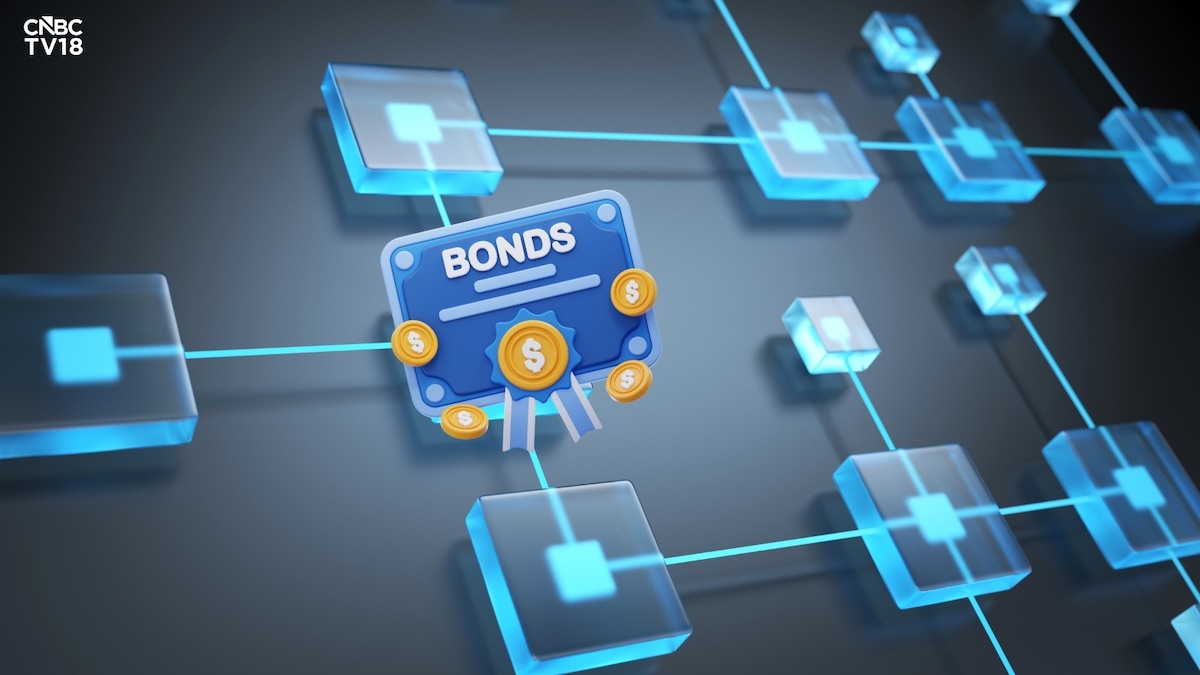 What Is a Tokenised Bond? How India's first blockchain bond will actually work and why it matters