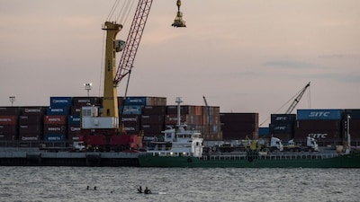 WTO Raises 2026 Global Merchandise Trade Growth Forecast to 3.9 Percent