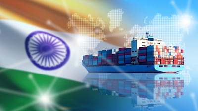Final headline
India aims to integrate all import management systems into ICEGATE for granular trade data