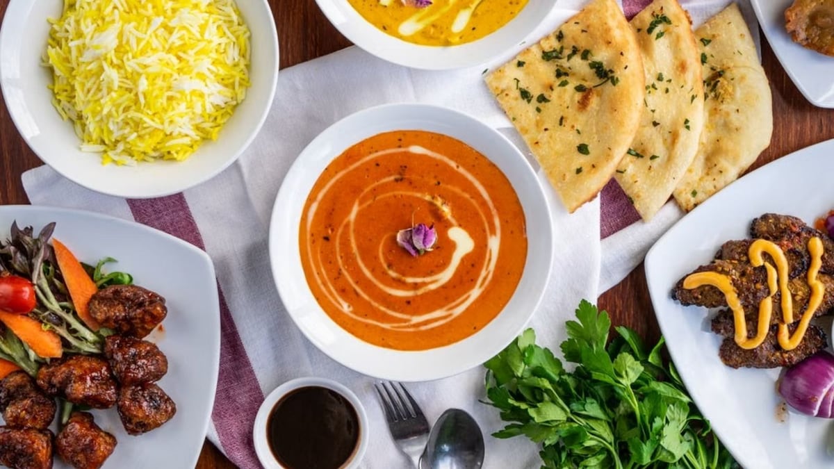 The chemistry of savoriness: How traditional Indian cooking and umami can cut sodium by 40%