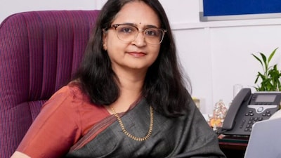 Lavanya Mundayur Appointed CMD of New India Assurance