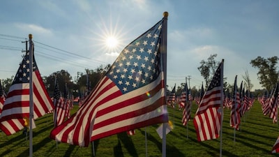 US Economic Data: On Wednesday, September 23, the US will release its Flash Manufacturing PMI for September at 9:45 AM, with the index expected at 53.5, compared with 53.2 previously. The Flash Services PMI is also scheduled for 9:45 AM, with the reading expected at 55.7, down from 56.8 in the previous release. At 10:05 AM, Federal Reserve Governor Michael Barr is scheduled to deliver a speech.