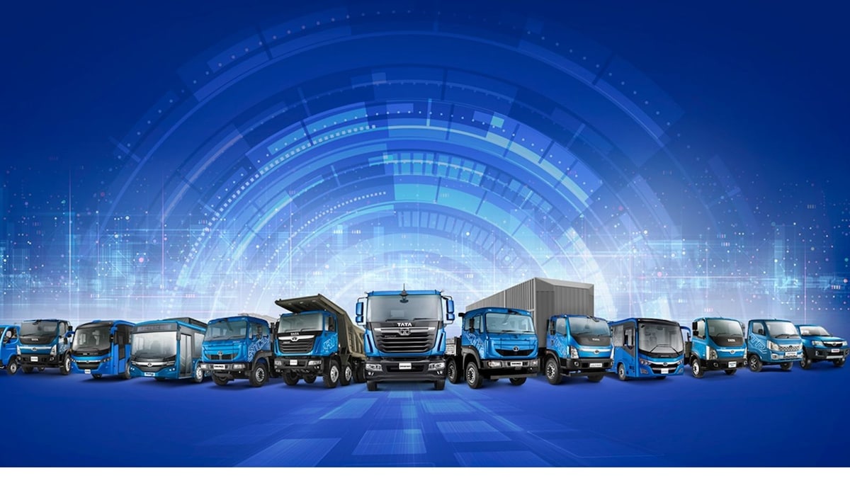 Tata Motors CV shares in focus after increasing offer price for Iveco deal amidst completion delays