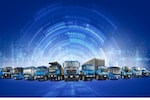 Amazon, Tata Motors to deploy 3,000 electric trucks across India Amazon, Tata Motors to deploy 3,000 electric trucks across India