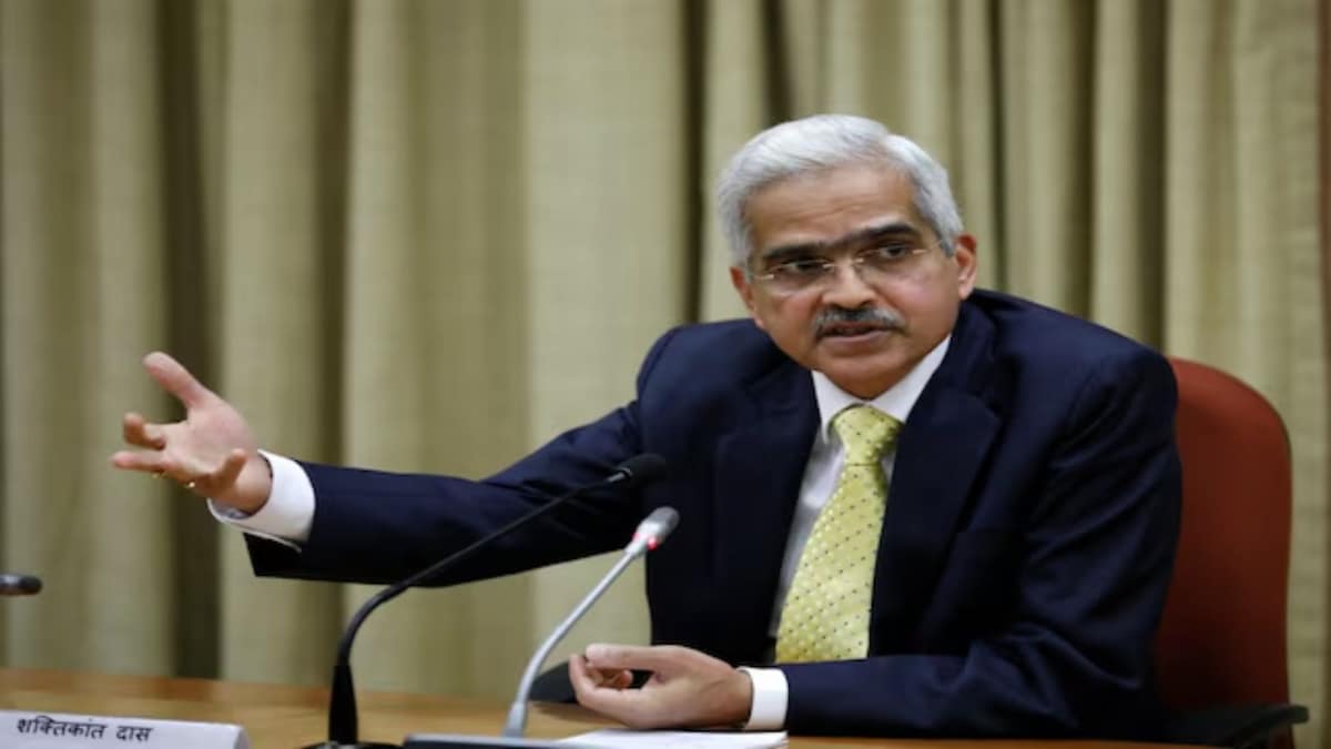 Economic gravity shifting eastwards, India needs fresh ideas to capitalise, says Shaktikanta Das