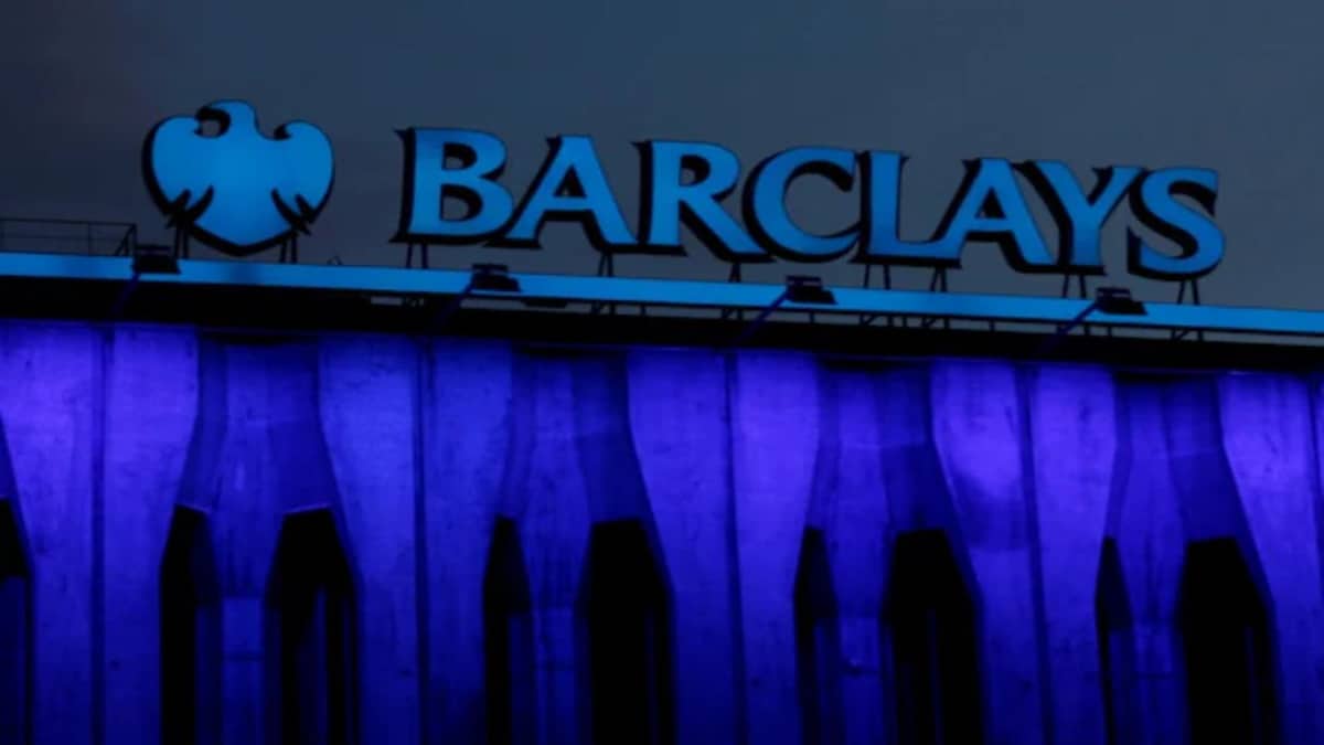 Persistent-Nagarro deal reflects Indian firms’ growing outbound M&A push: Barclays CEO - CNBC TV18