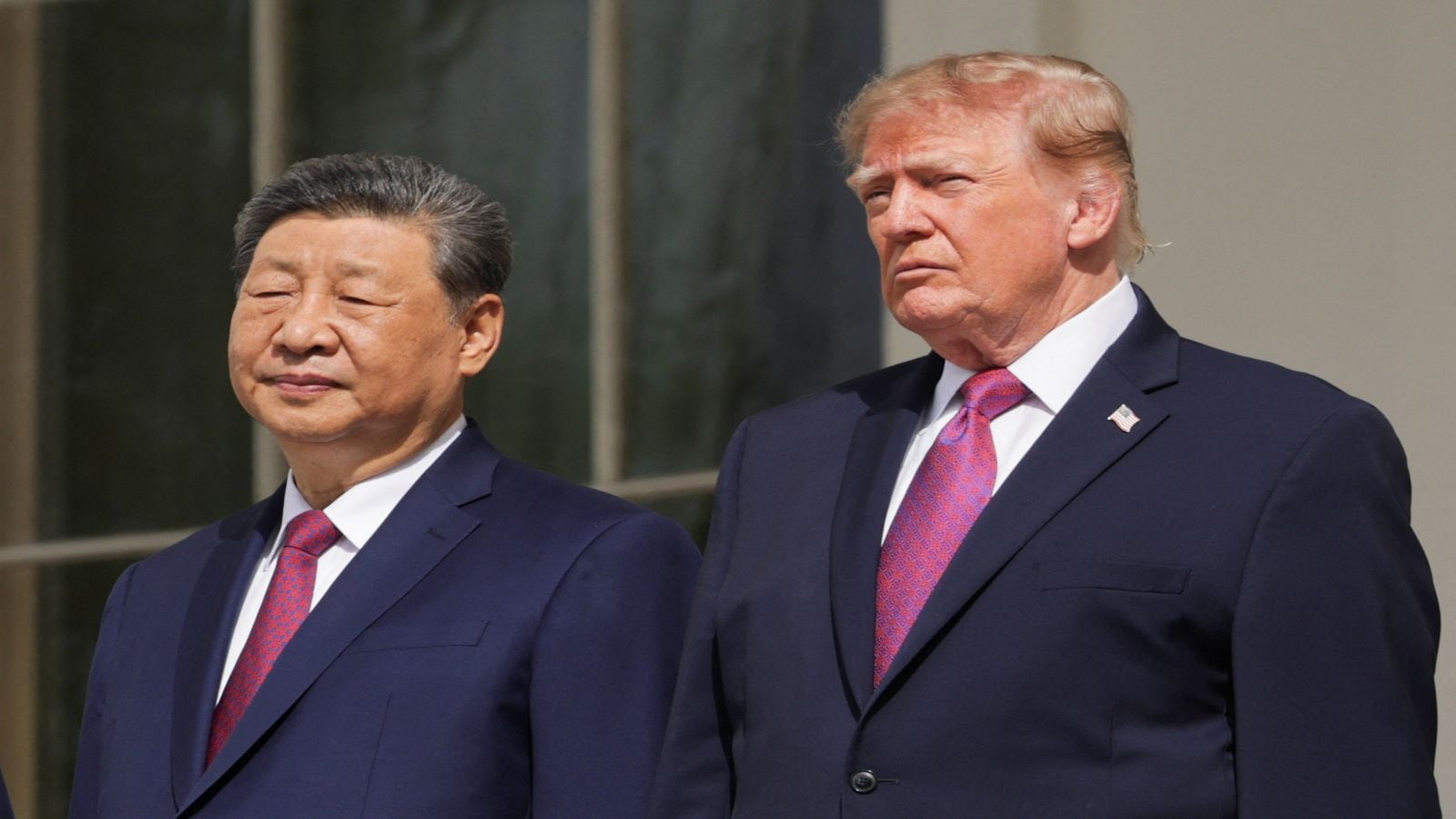 Why The Us China Trade Truce Extension Changes Everything For Global Markets