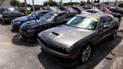 America's Affordability Crisis: Used Cars Now Cost $15,000 for 9-Year-Old Models