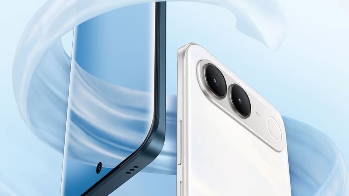Tech launches in October 2026: Vivo S2 FE, Motorola Edge 70 Neo, Google Fitbit Air