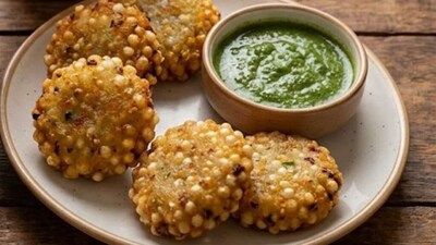 From Vrat Thali To Gourmet Plates: How Navratri Food Is Evolving