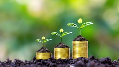 Standard Chartered's Judy Hsu Sees India's Long-Term Wealth Potential, Praises GIFT City