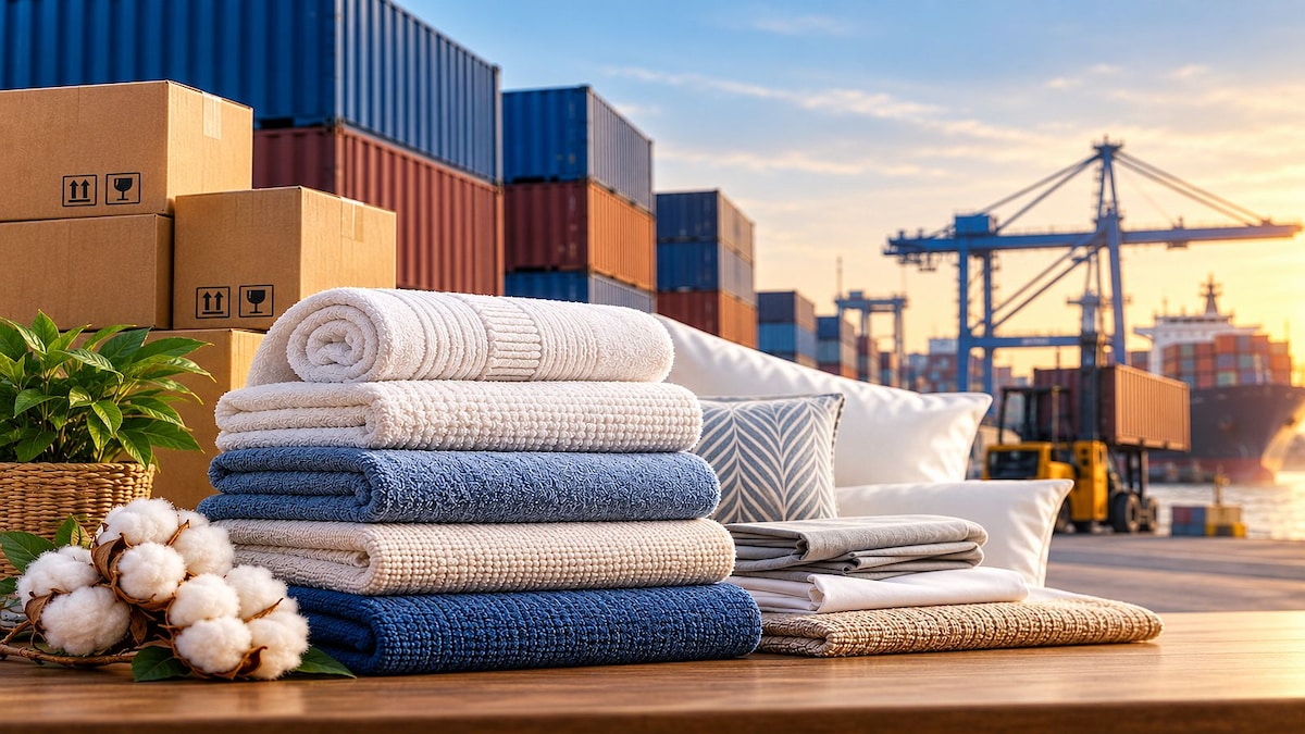 Welspun Living sees major home-textile opportunity from India-UK trade deal