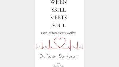 Dr. Rajan Sankaran Urges Empathy in Healthcare Amidst Automated Care