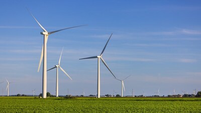 Juniper Green Energy Boosts Operational Capacity to 2,740 MW with New Wind Commissioning