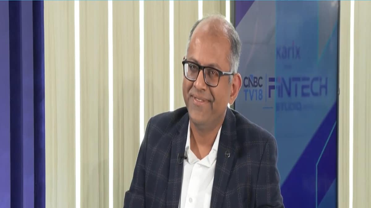 GFF 2026: India could be first country to adopt agentic AI banking at scale: Winjit co-founder