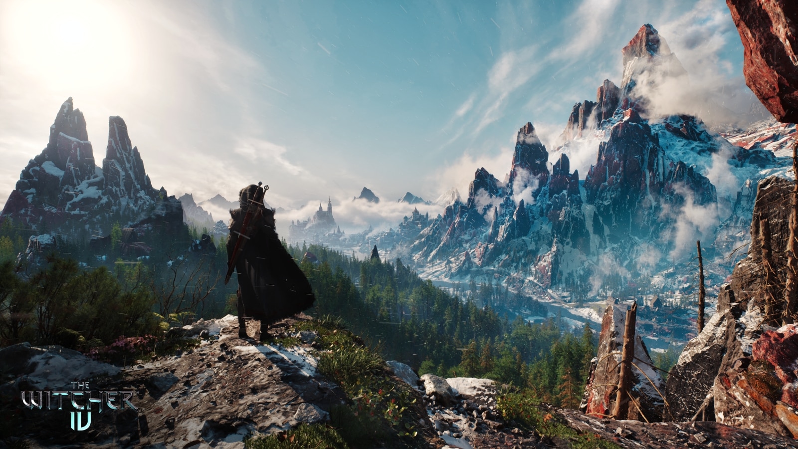 Why CD Projekt Red is Betting Everything on a 2028 Witcher 4 Launch